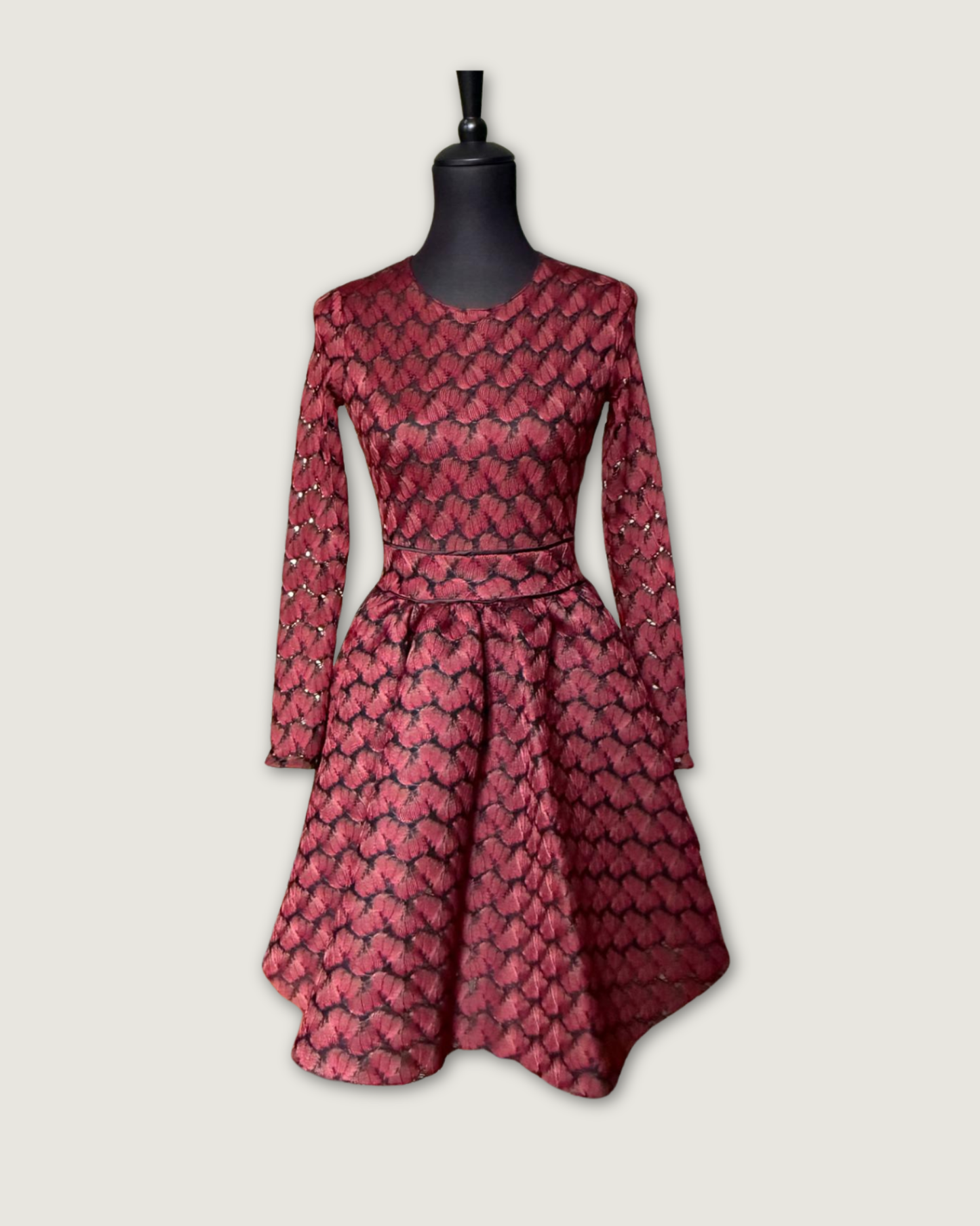 MAJE - ROBE T.1