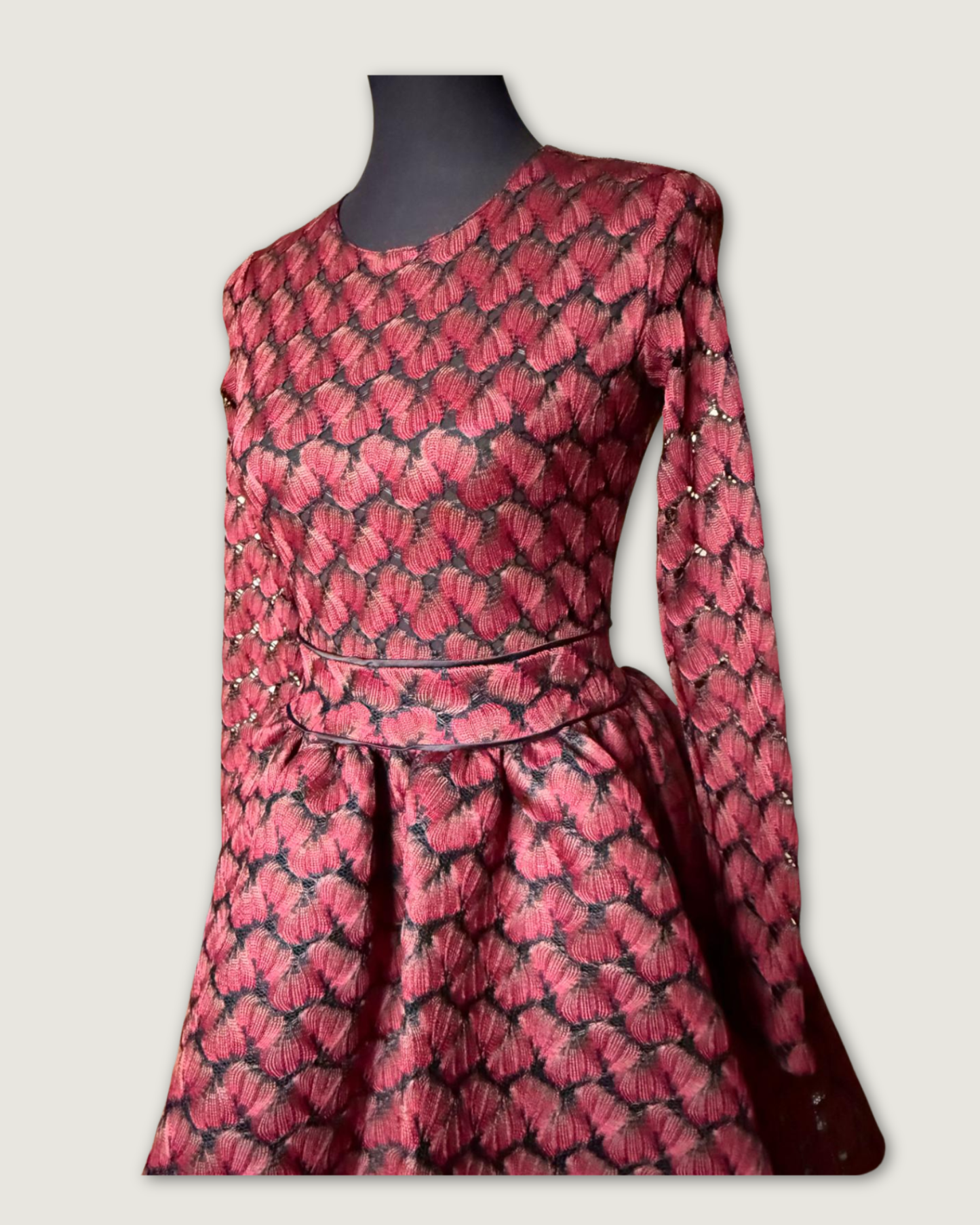 MAJE - ROBE T.1