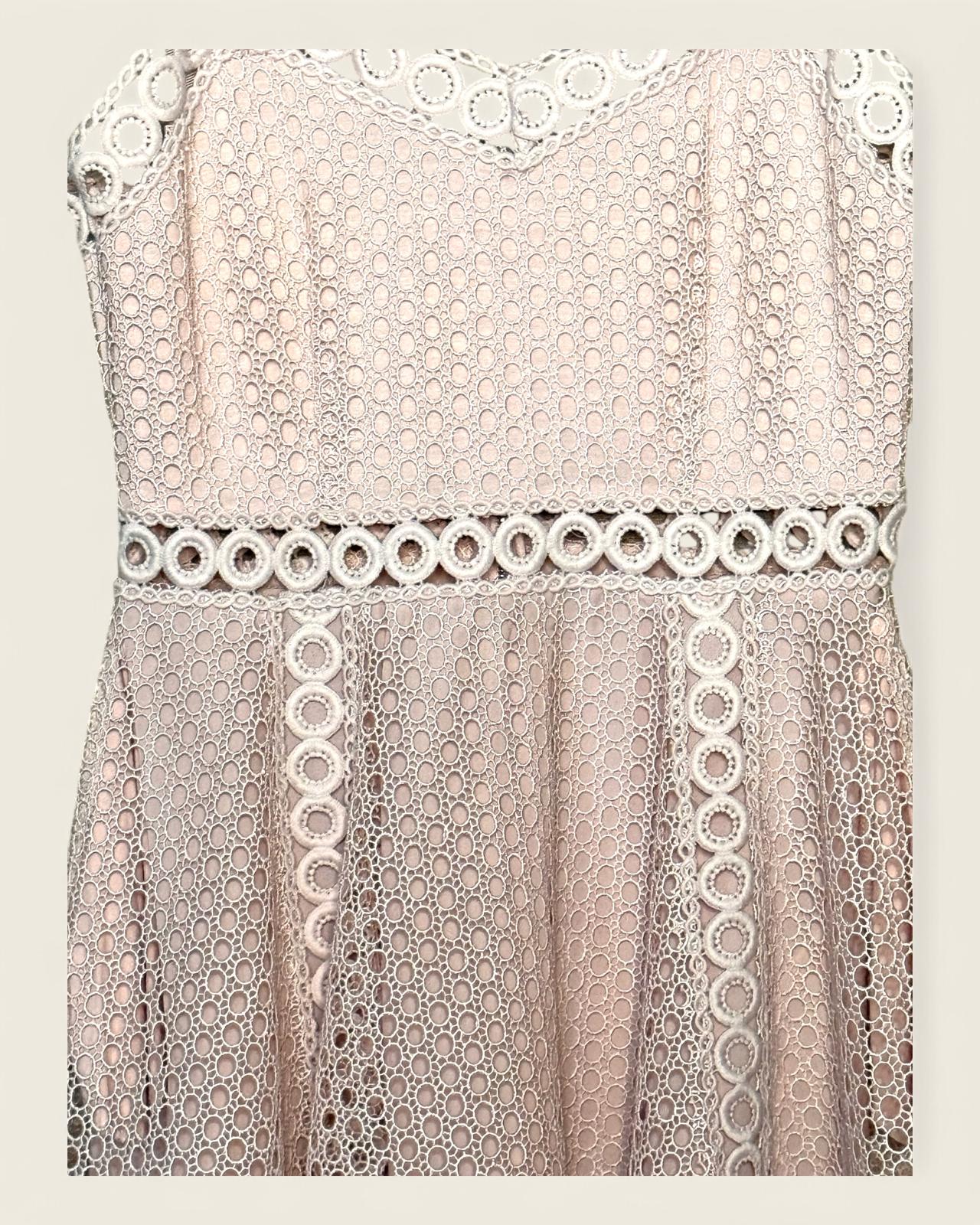 MAJE - ROBE RAVI T.3