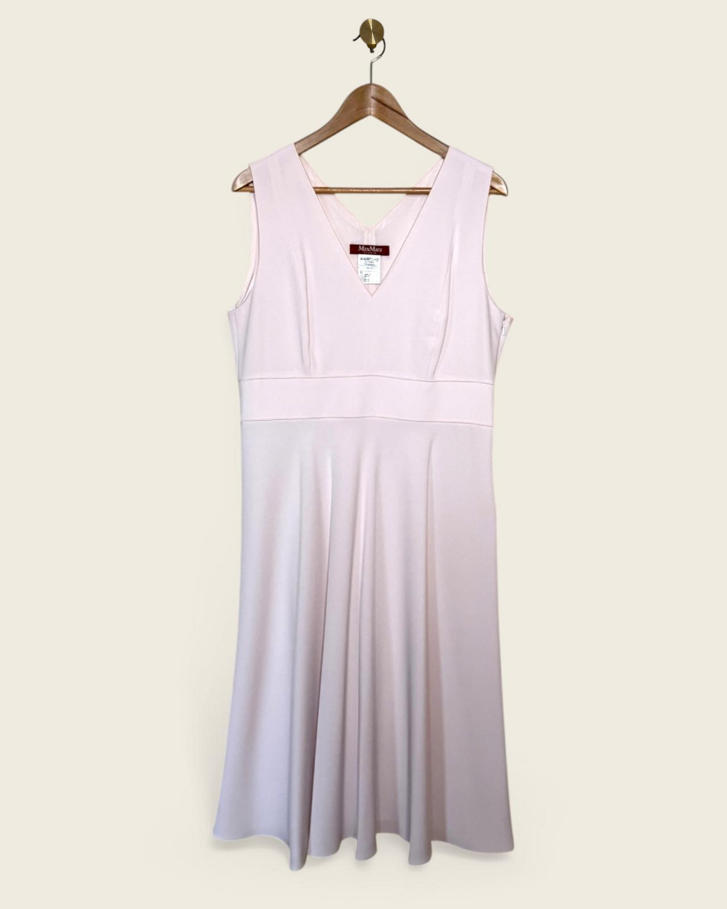 MAX MARA - ROBE T.42
