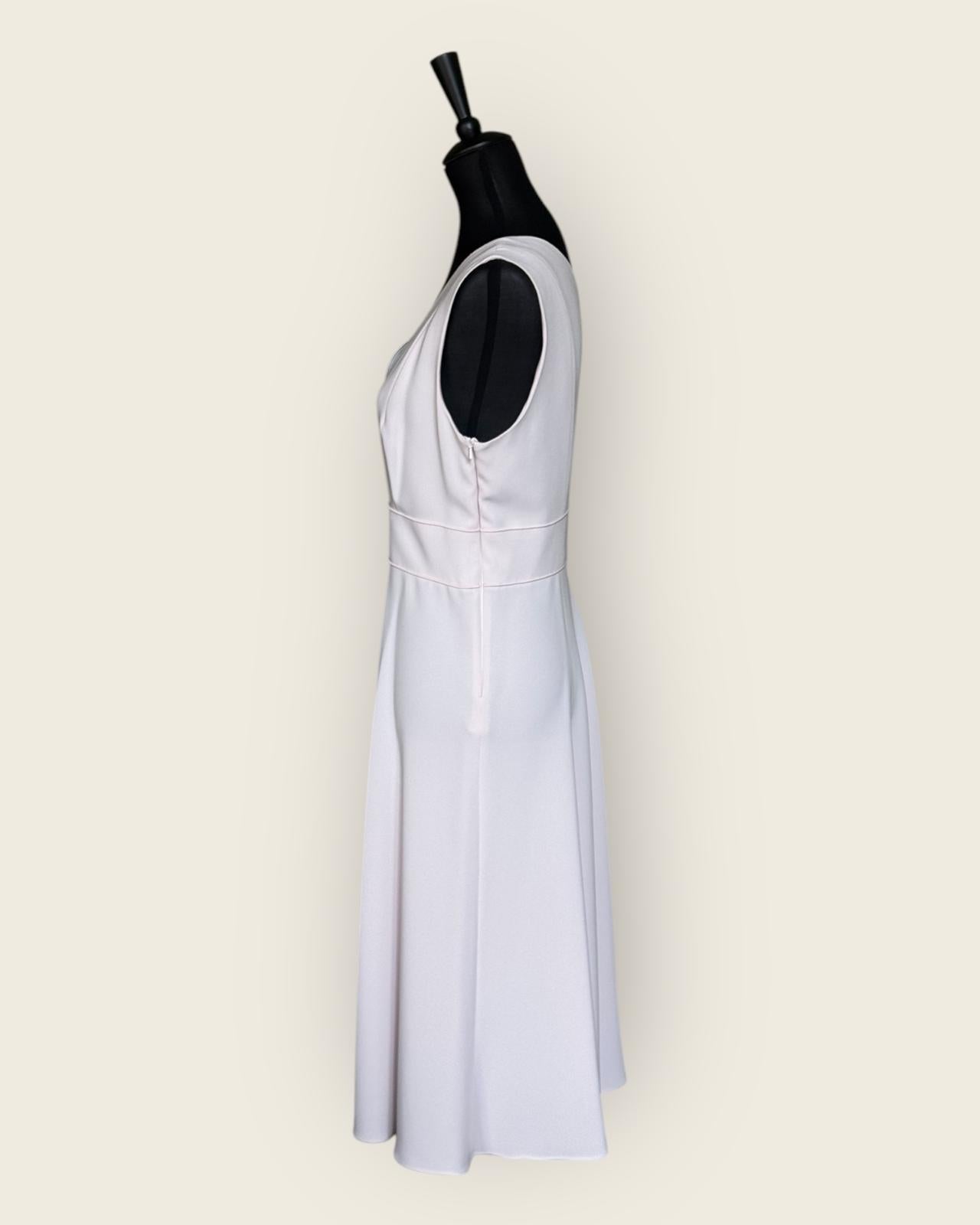 MAX MARA - ROBE T.42