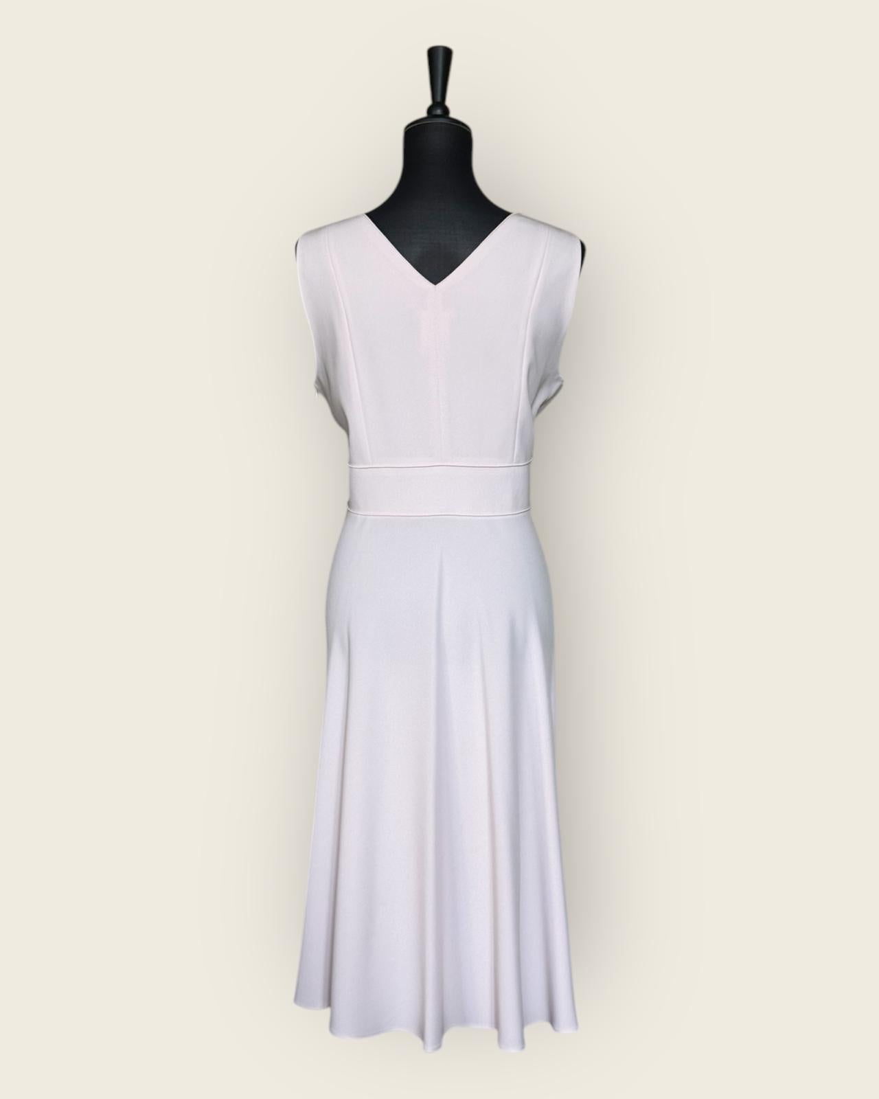 MAX MARA - ROBE T.42