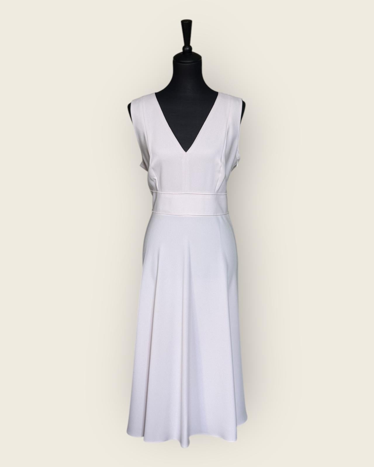 MAX MARA - ROBE T.42