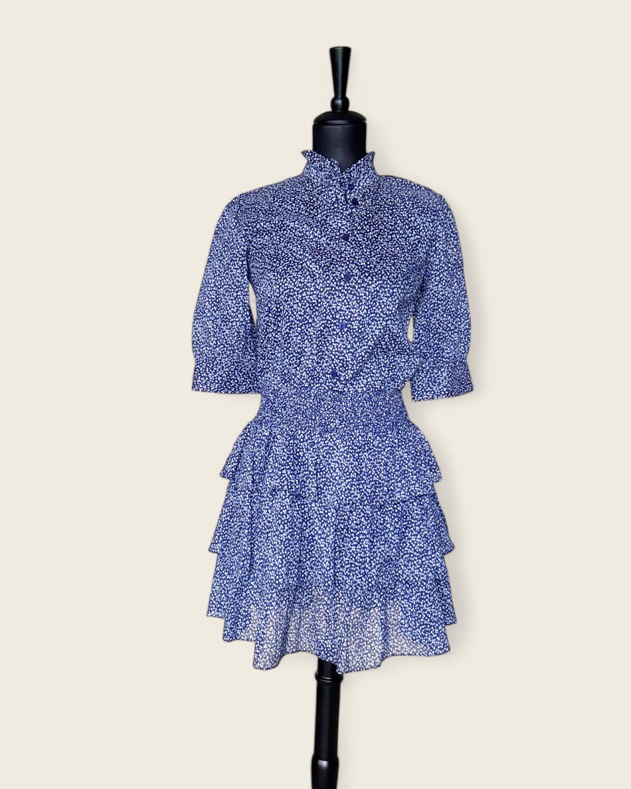 MICKAEL KORS - ROBE T.S