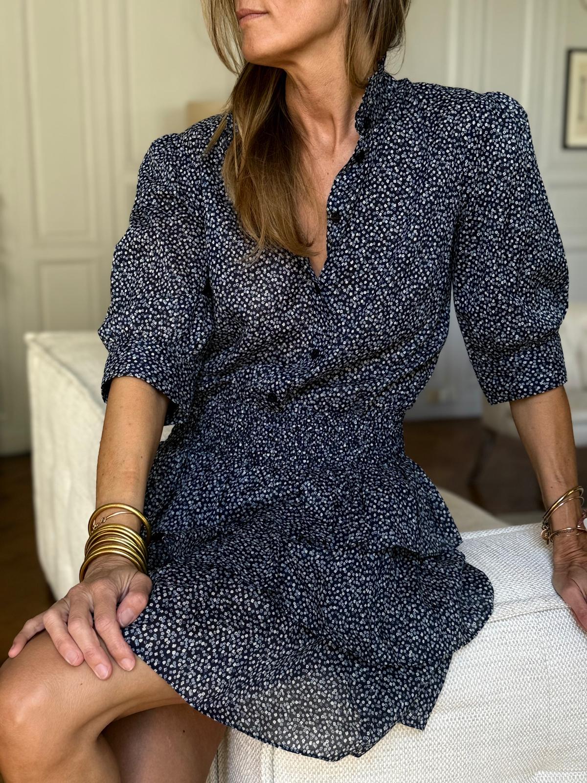 MICHAEL KORS - ROBE T.S