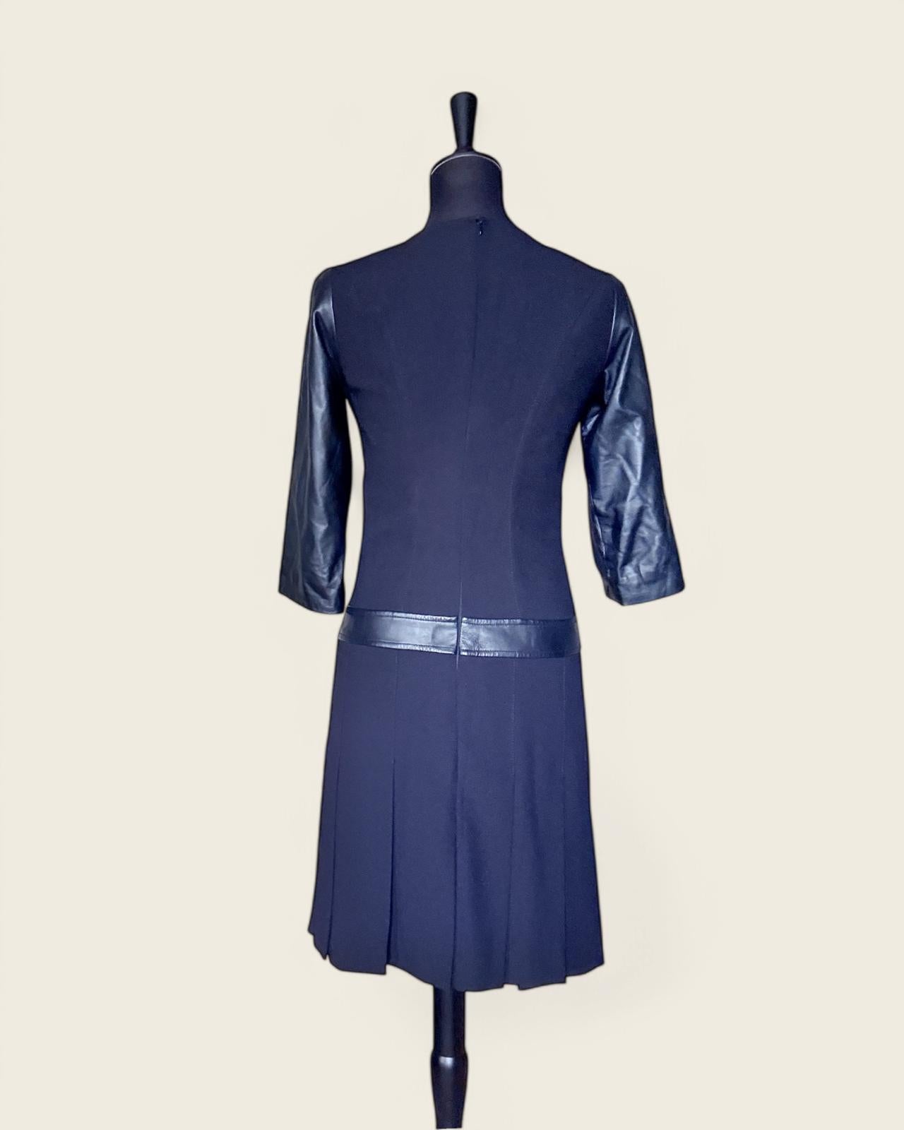 THE KOOPLES - ROBE TARA T.34