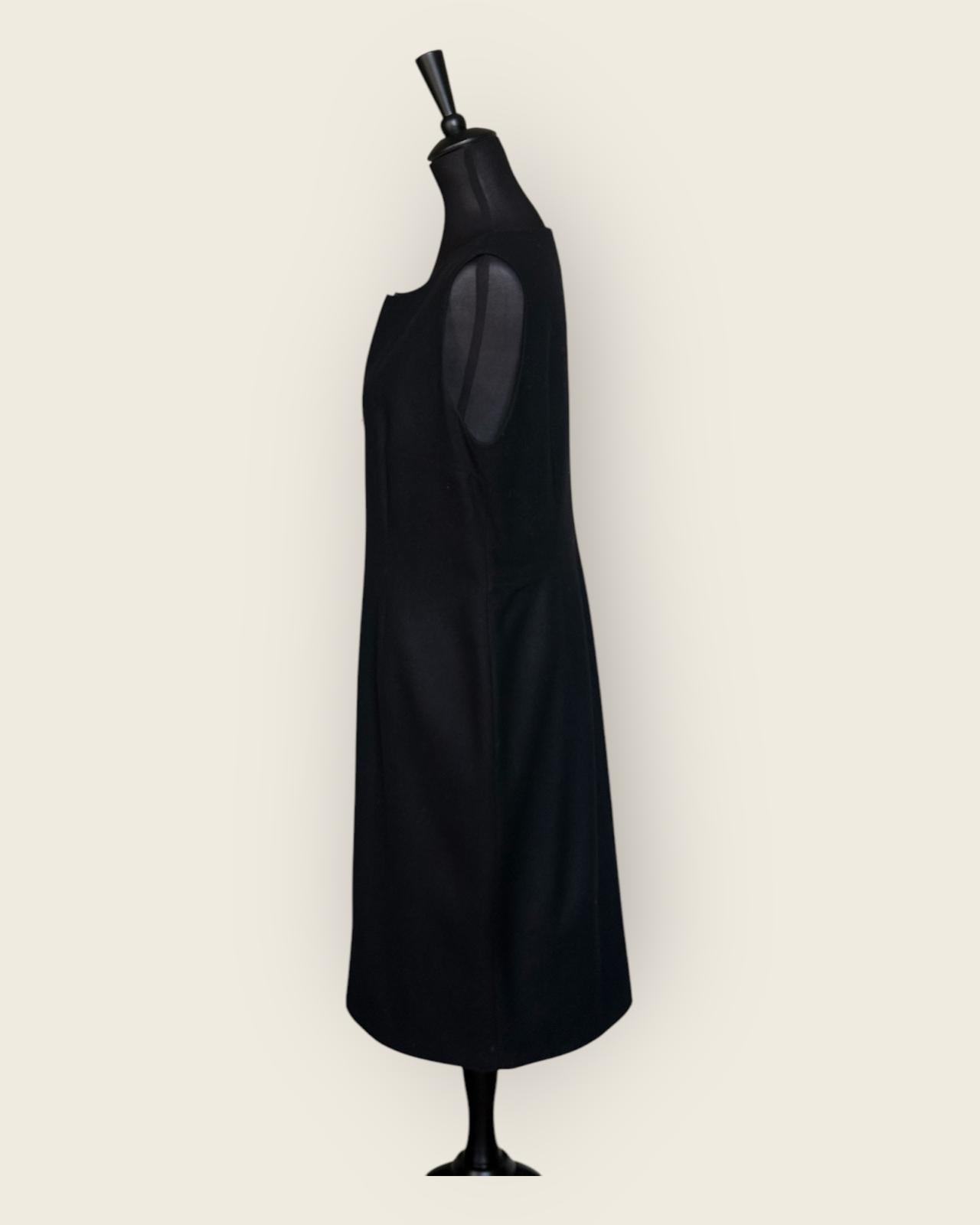 PAULE KA - ROBE LAINE T.46