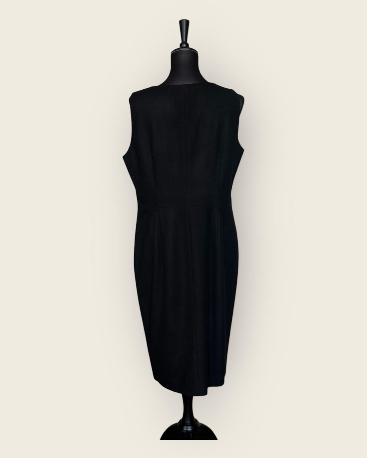 PAULE KA - ROBE LAINE T.46