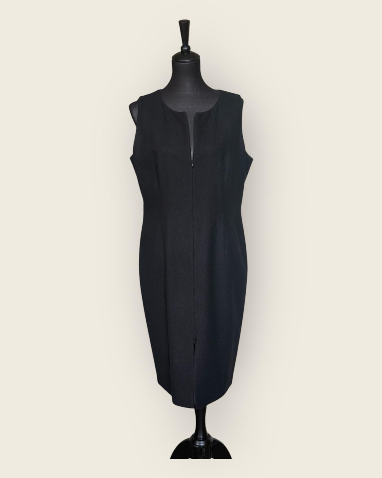 PAULE KA - ROBE LAINE T.46