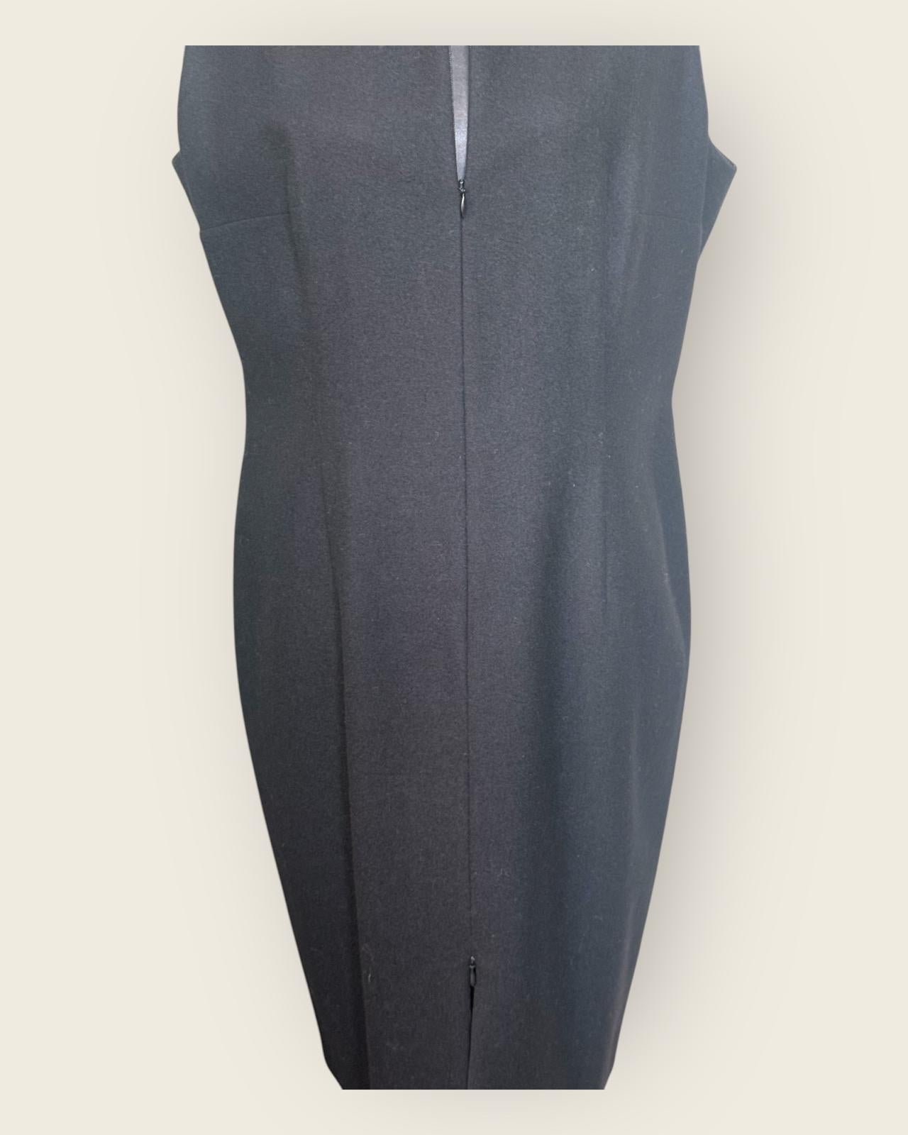 PAULE KA - ROBE LAINE T.46