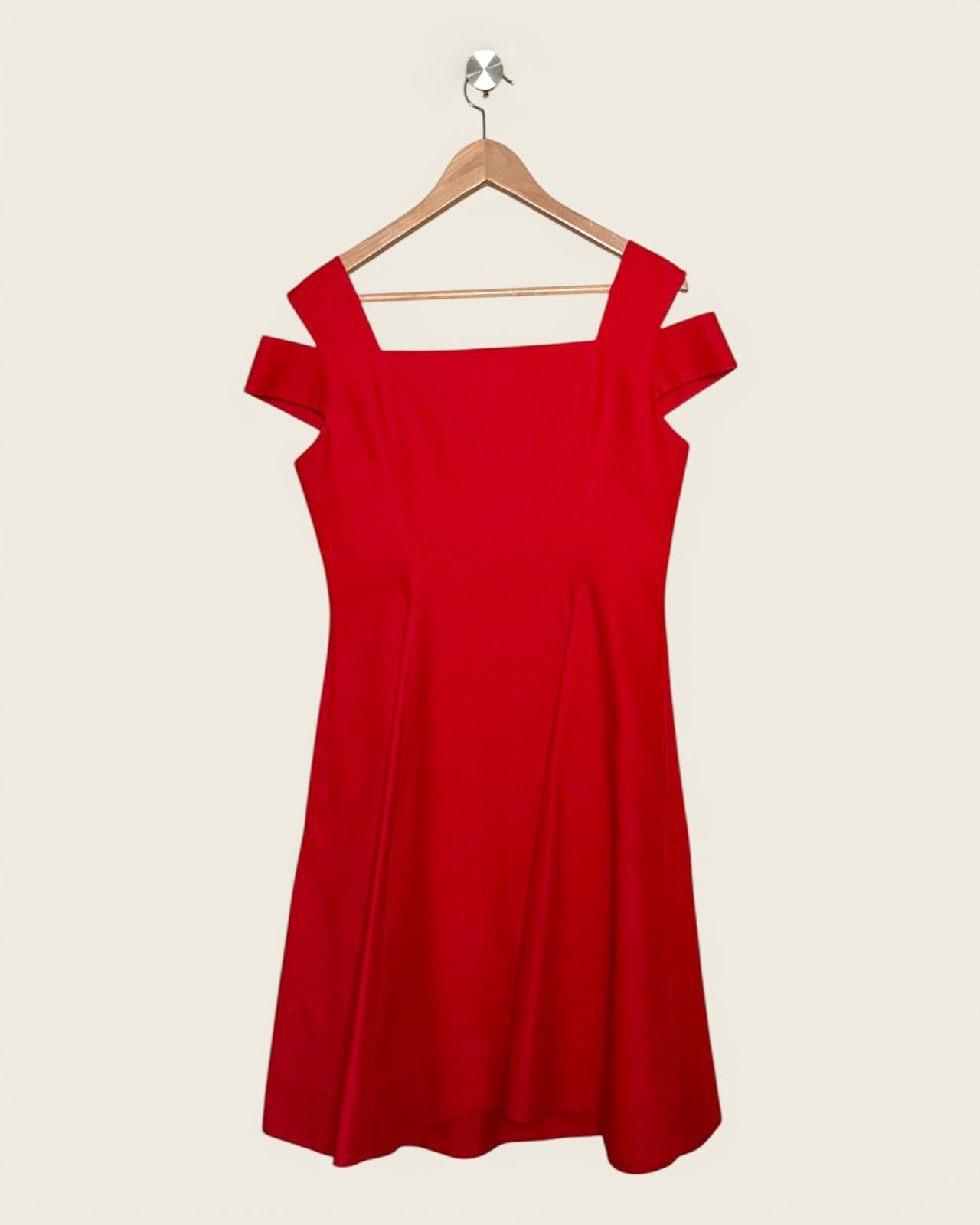 PAULE KA - ROBE T.42