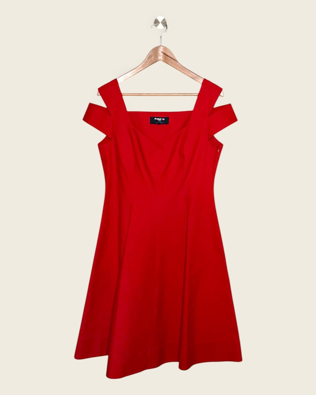 PAULE KA - ROBE T.42