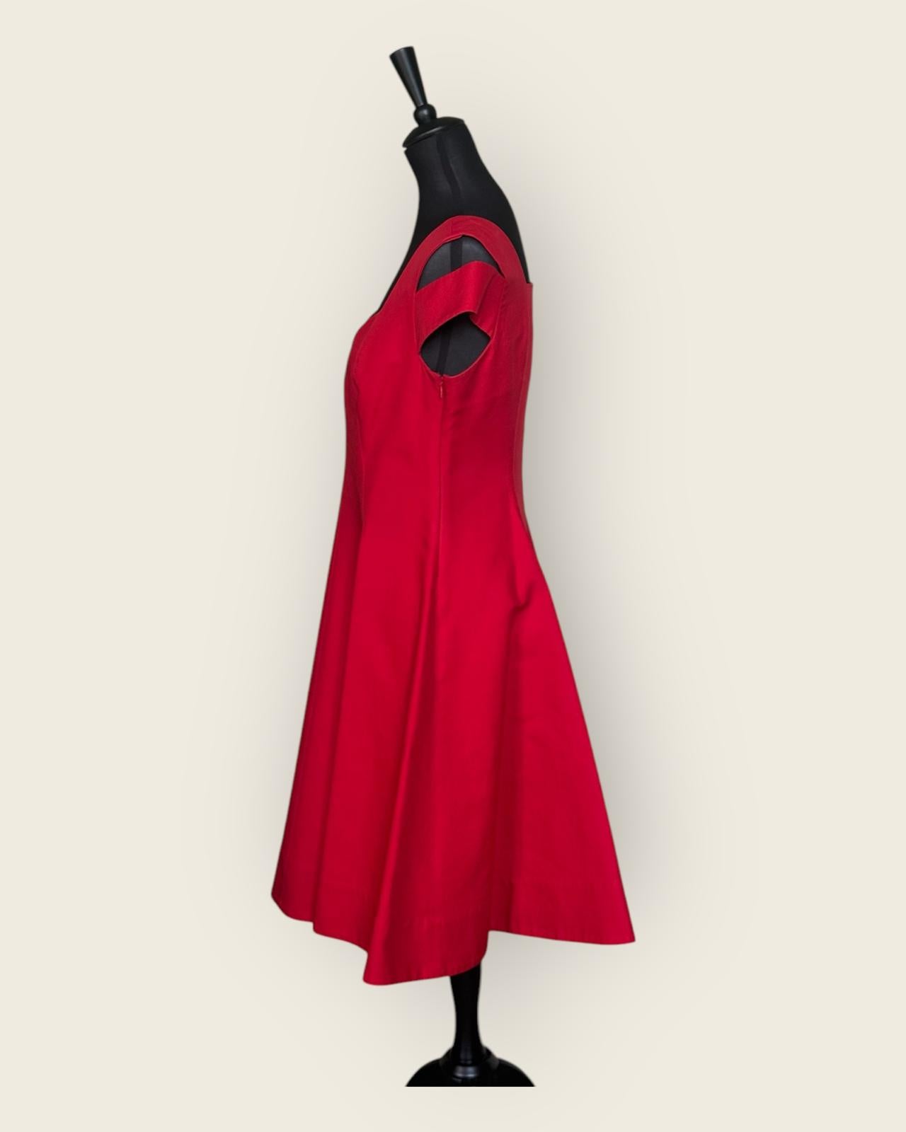 PAULE KA - ROBE T.42