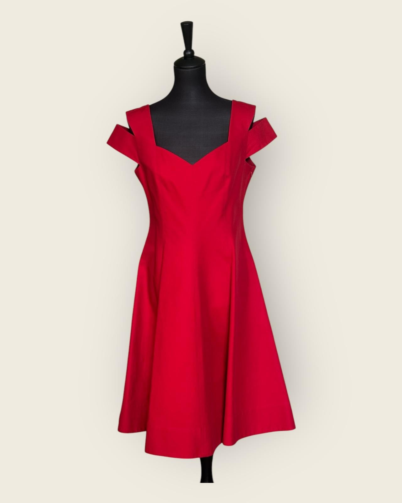 PAULE KA - ROBE T.42