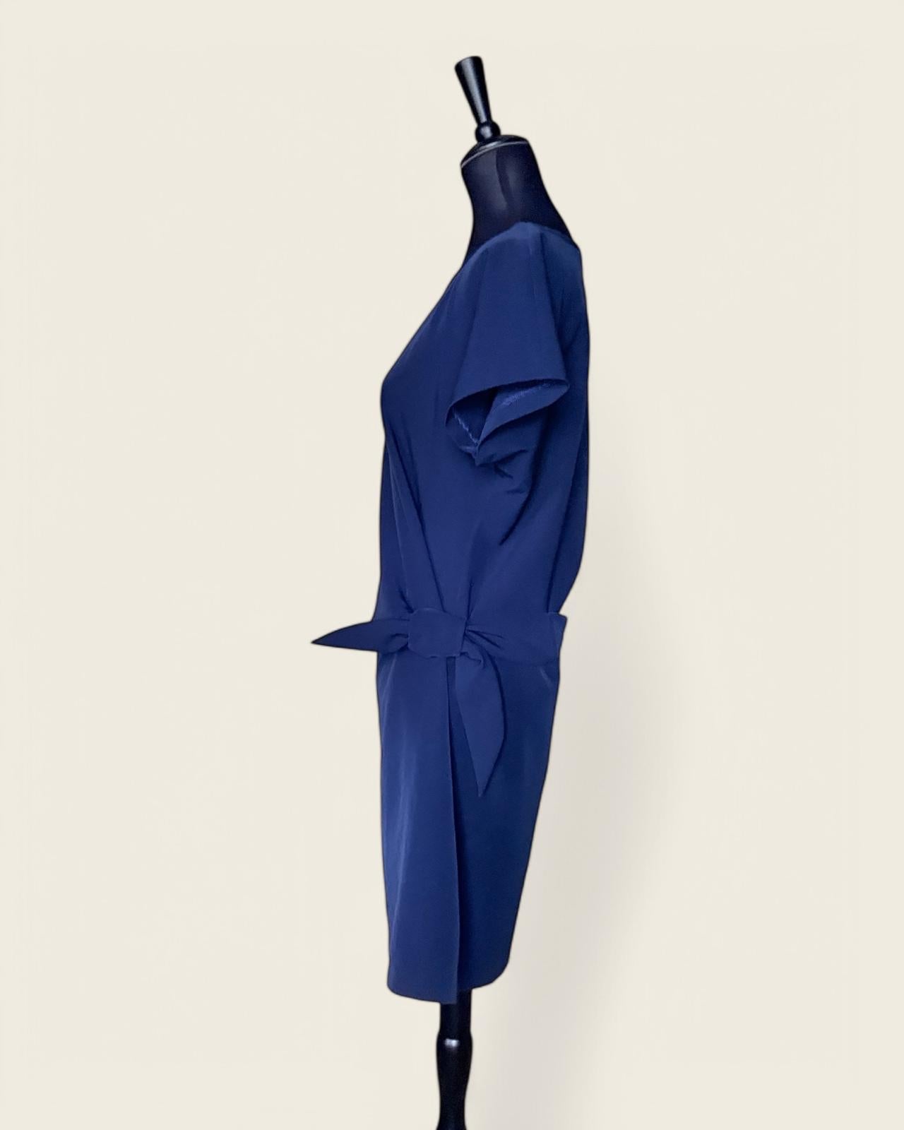 RIVER WOODS- ROBE T.36