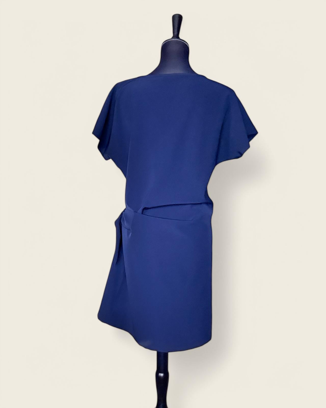 RIVER WOODS- ROBE T.36