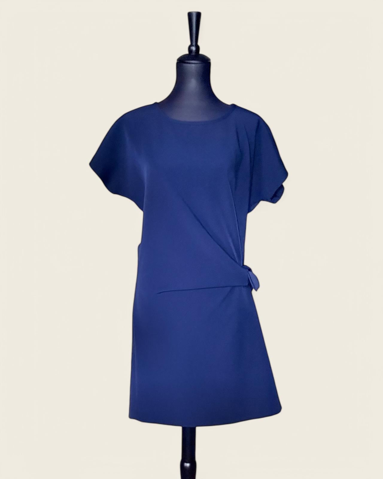 RIVER WOODS- ROBE T.36