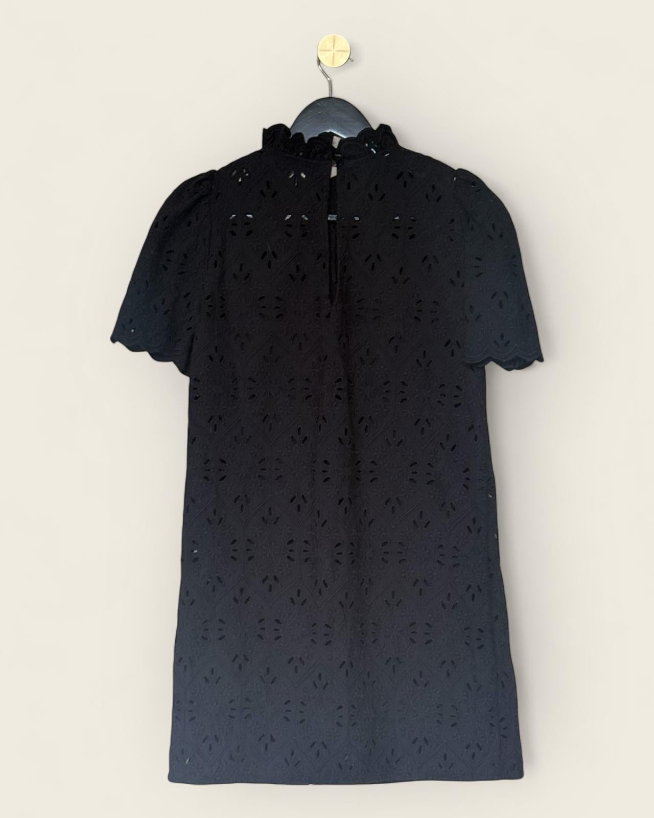 SEZANE - ROBE LOUISON T.34