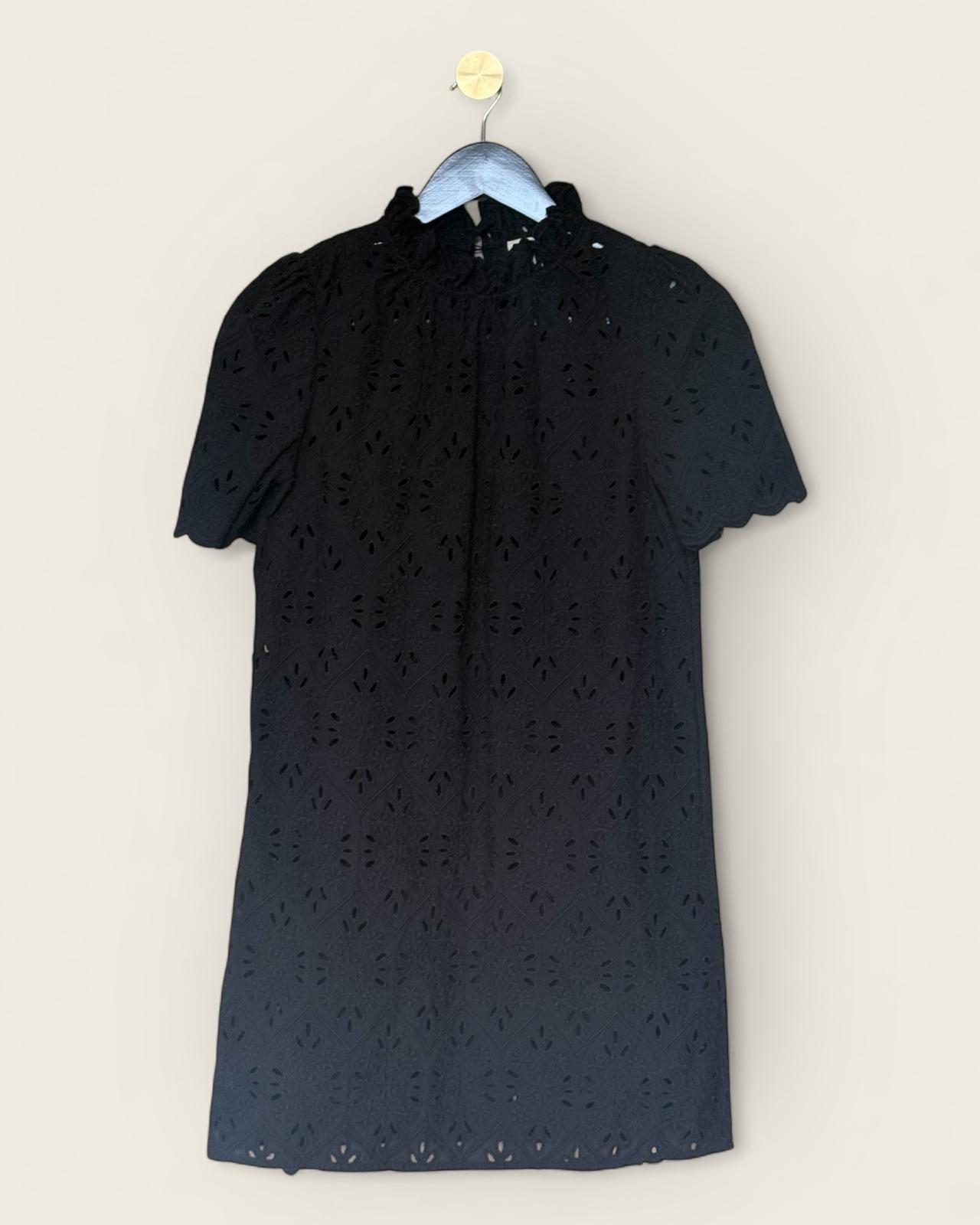 SEZANE - ROBE LOUISON T.34