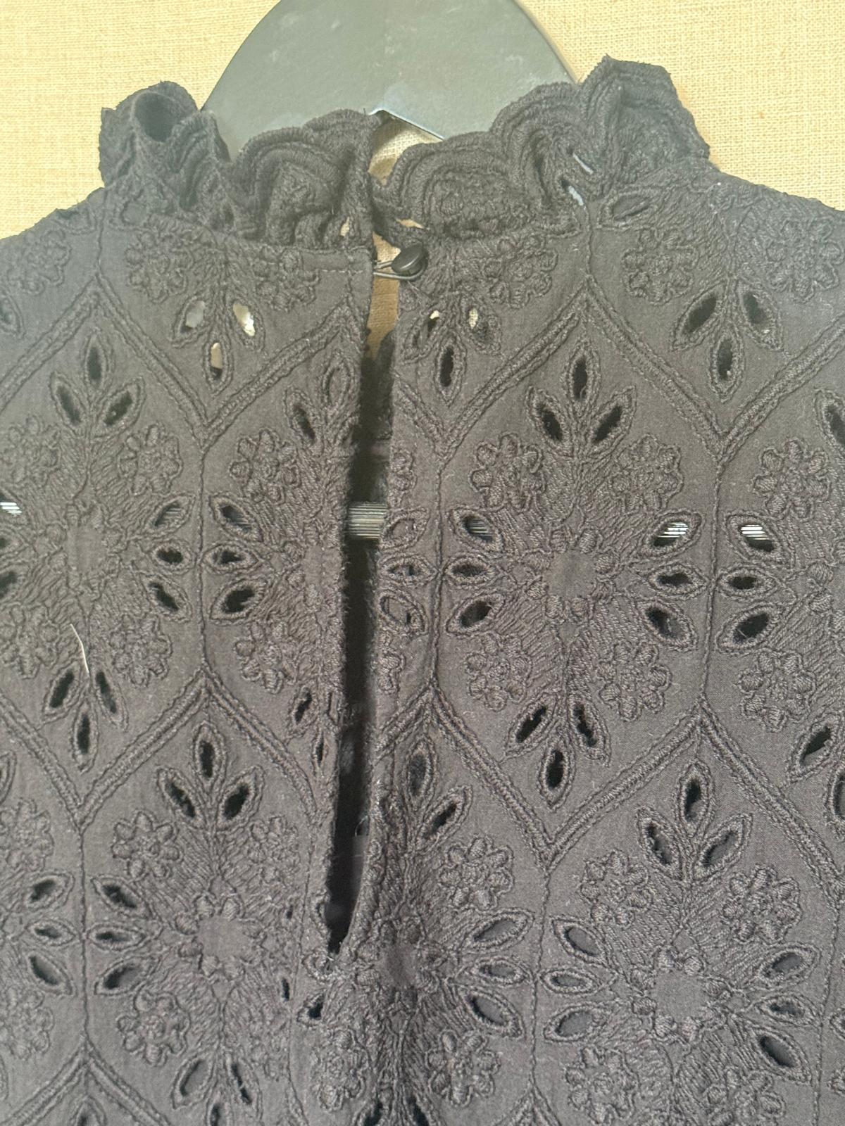 SEZANE - ROBE LOUISON T.34