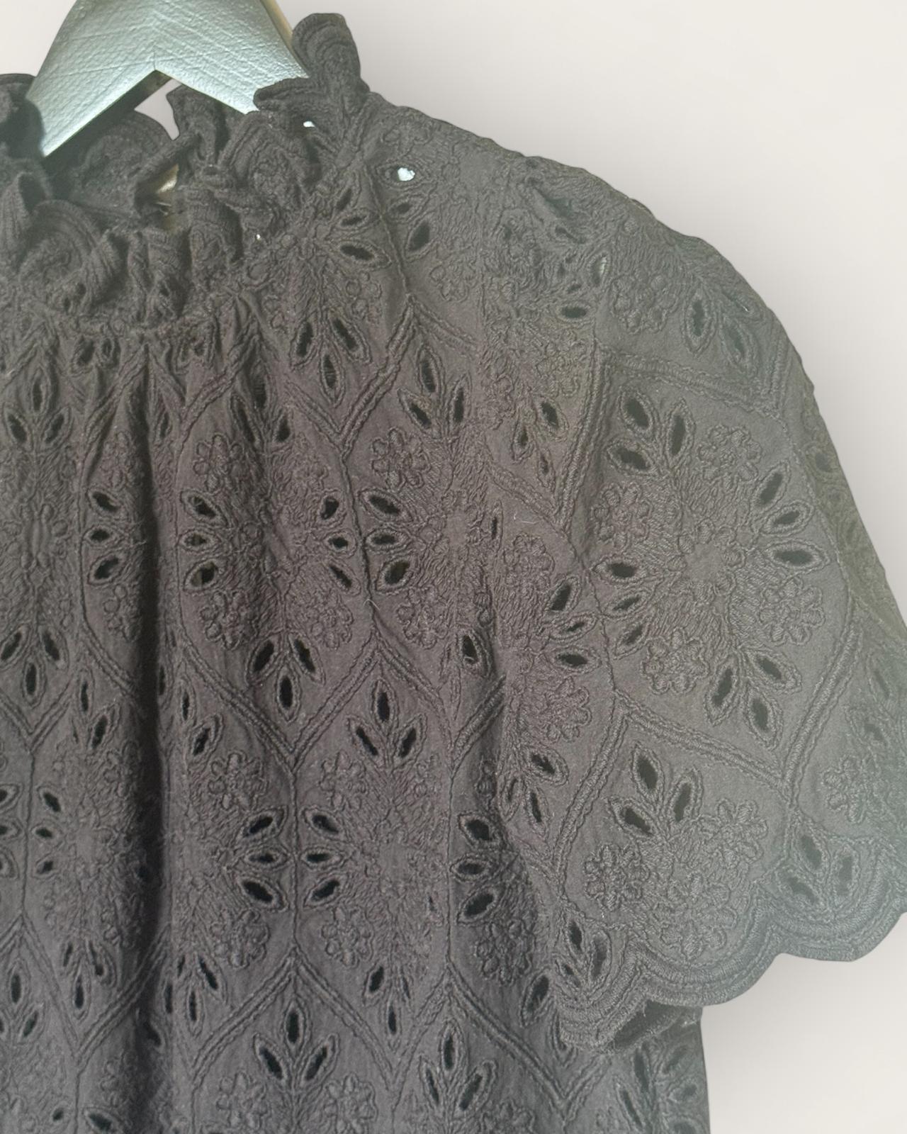 SEZANE - ROBE LOUISON T.34
