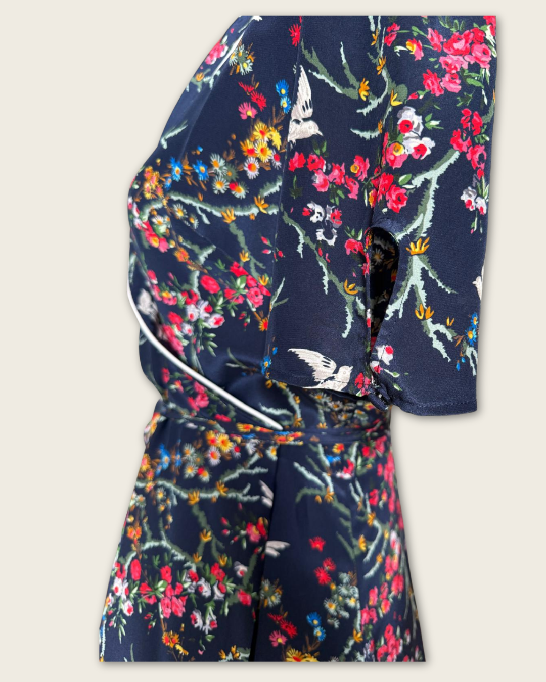 THE KOOPLES - ROBE PORTEFEUILLE T.34/36