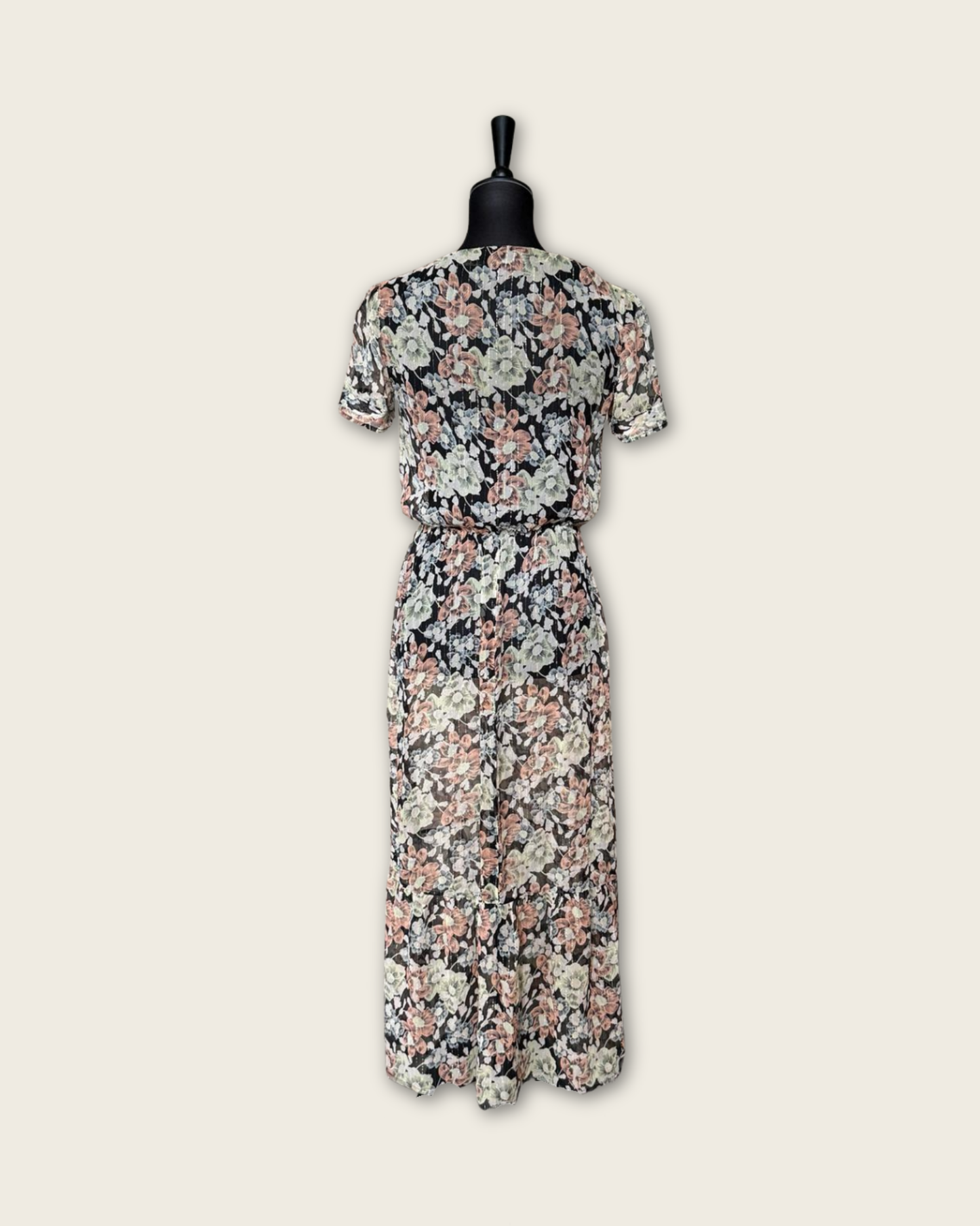 THE KOOPLES - ROBE LONGUE T.2