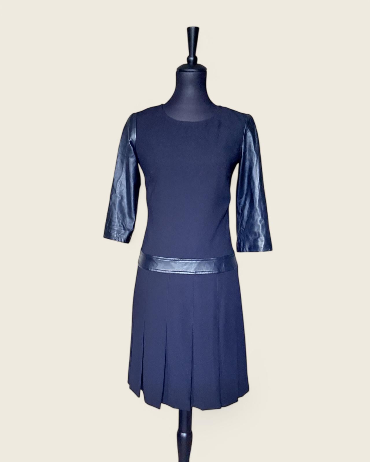 THE KOOPLES - ROBE TARA T.34