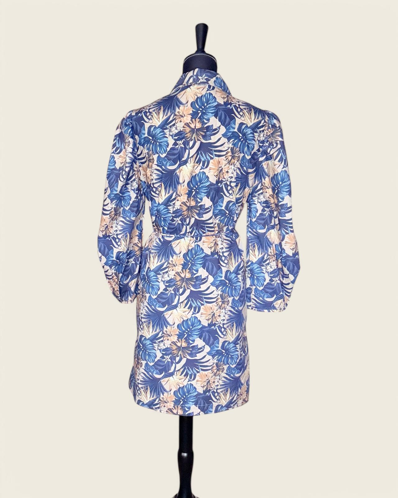LIU JO - ROBE COURTE T.38