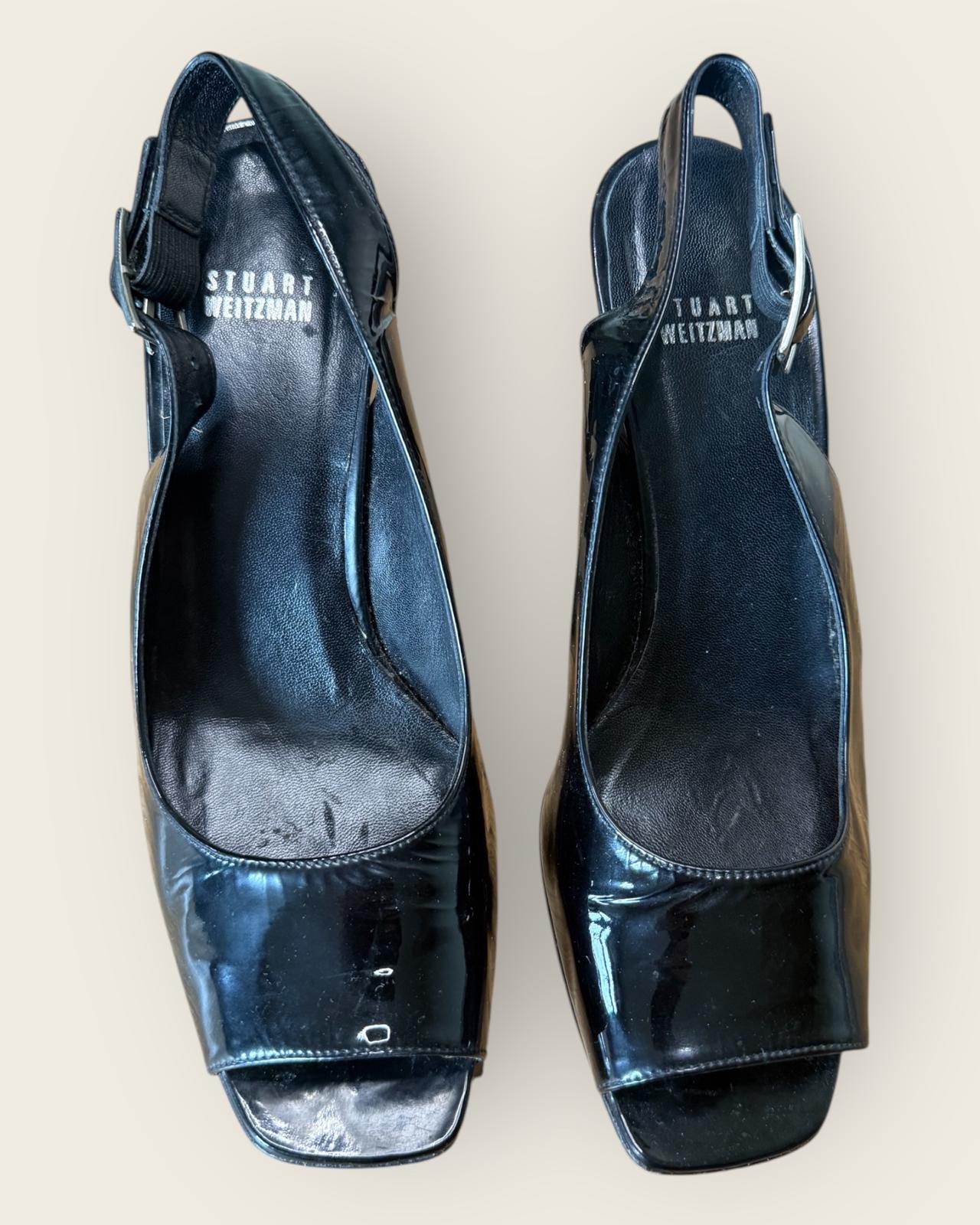 STUART WEITZMAN - SANDALES THETA 39