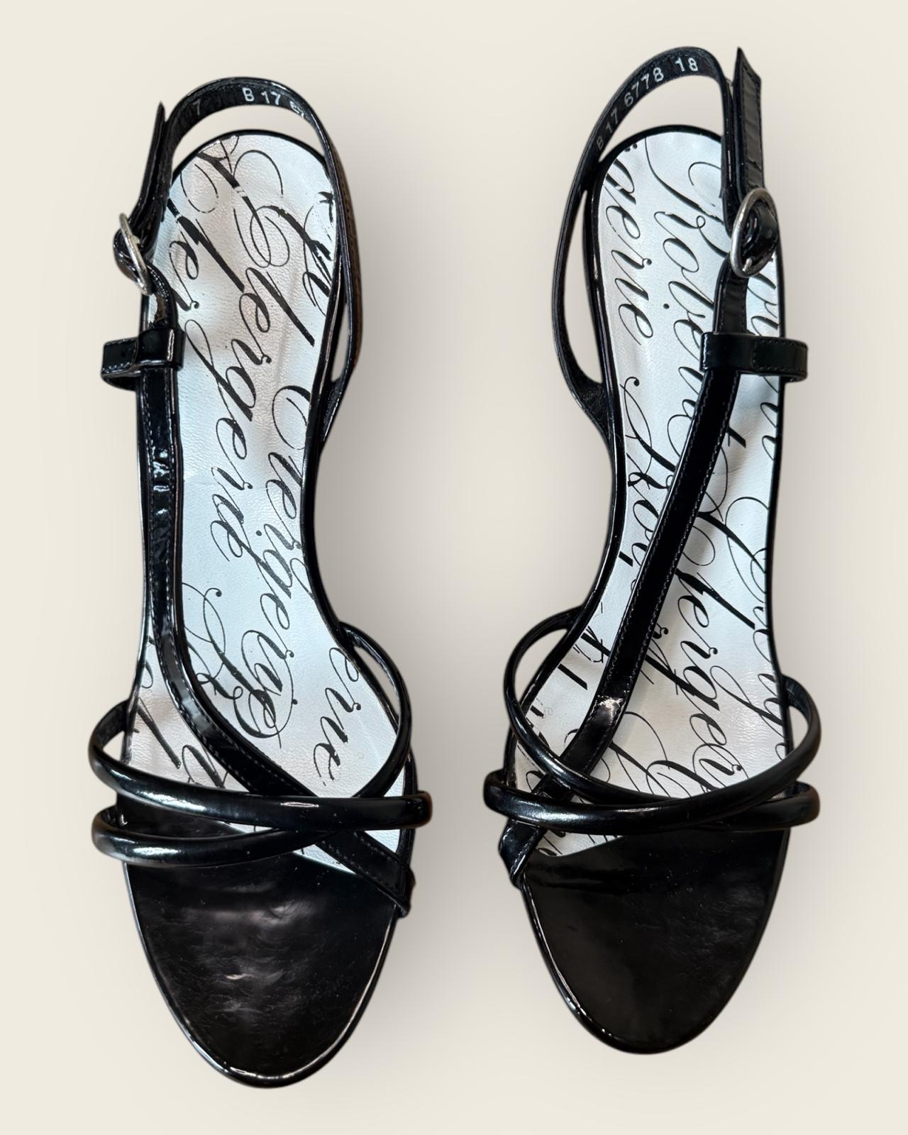 ROBERT CLERGERIE- SANDALES NURRY 40