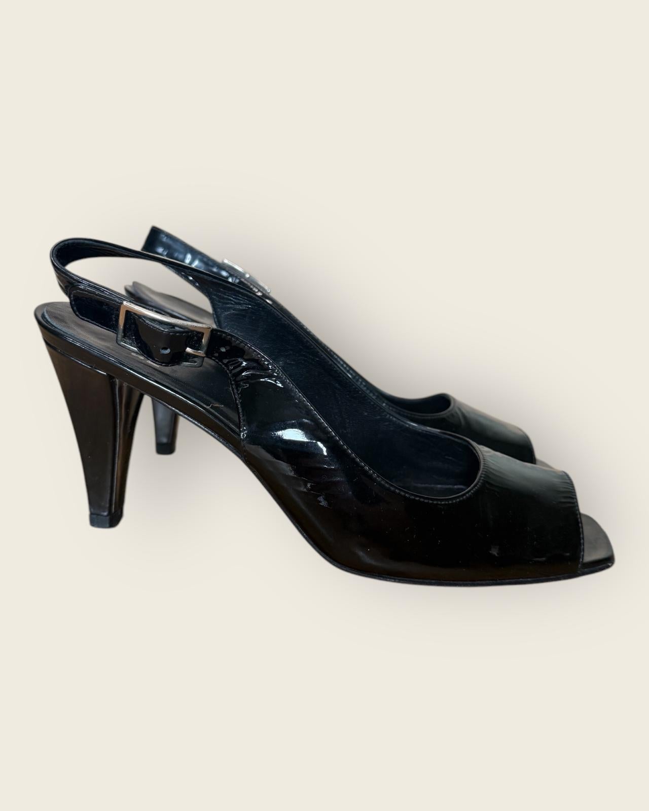 STUART WEITZMAN - SANDALES THETA 39