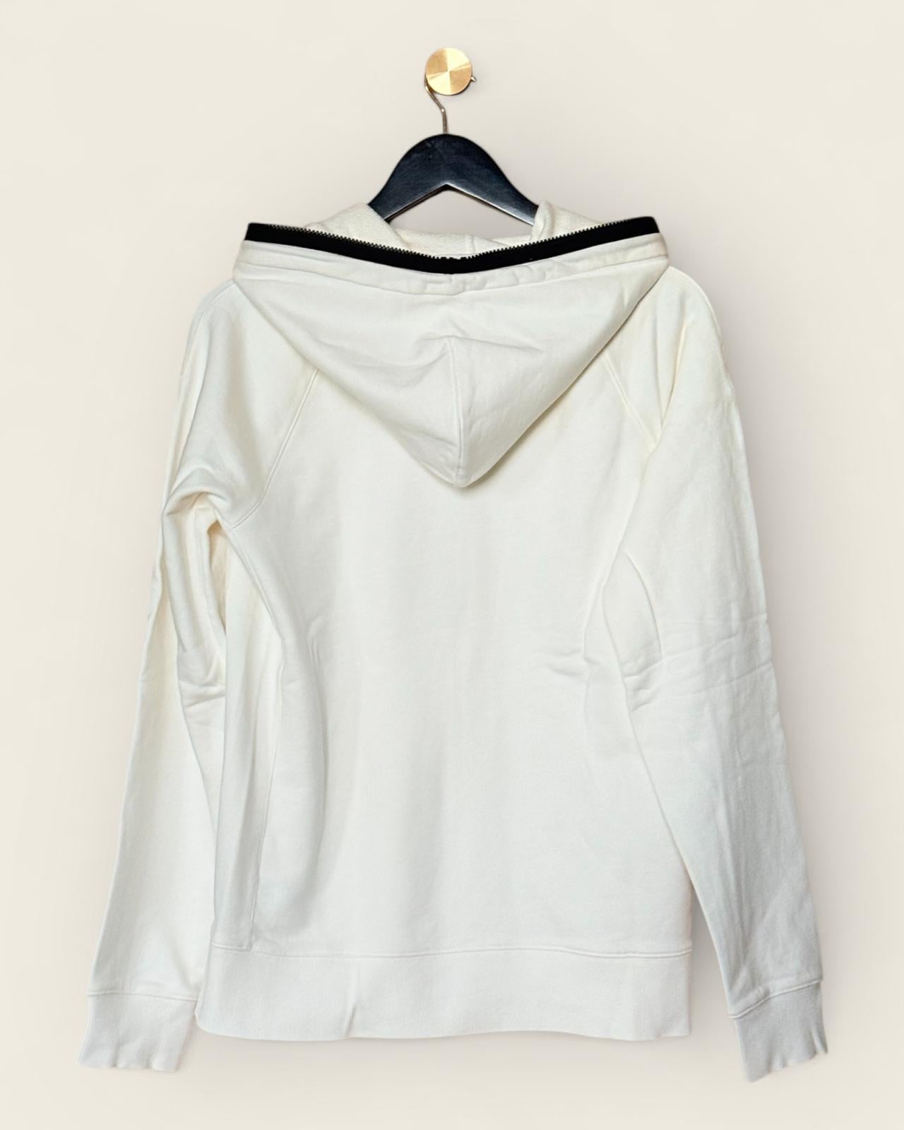 C.P. COMPANY - SWEAT CAPUCHE HOMME T.L