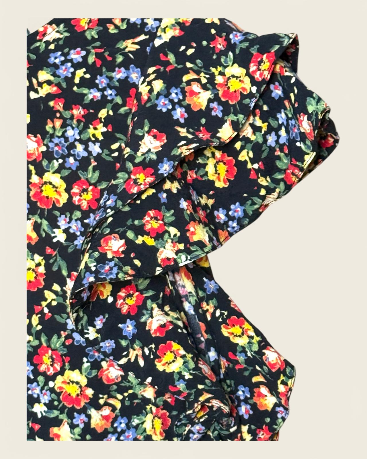 SEZANE - BLOUSE ESTER T.38