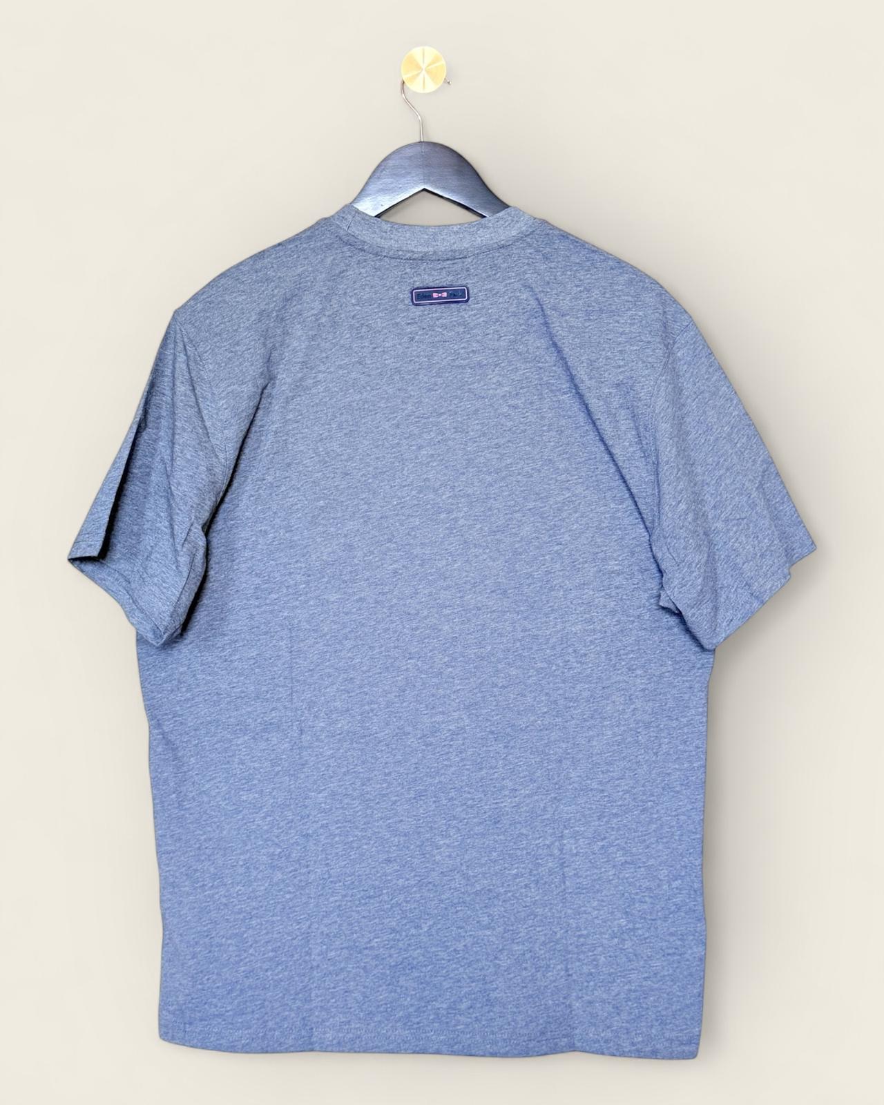 EDEN PARK - T- SHIRT HOMME GRIS XL