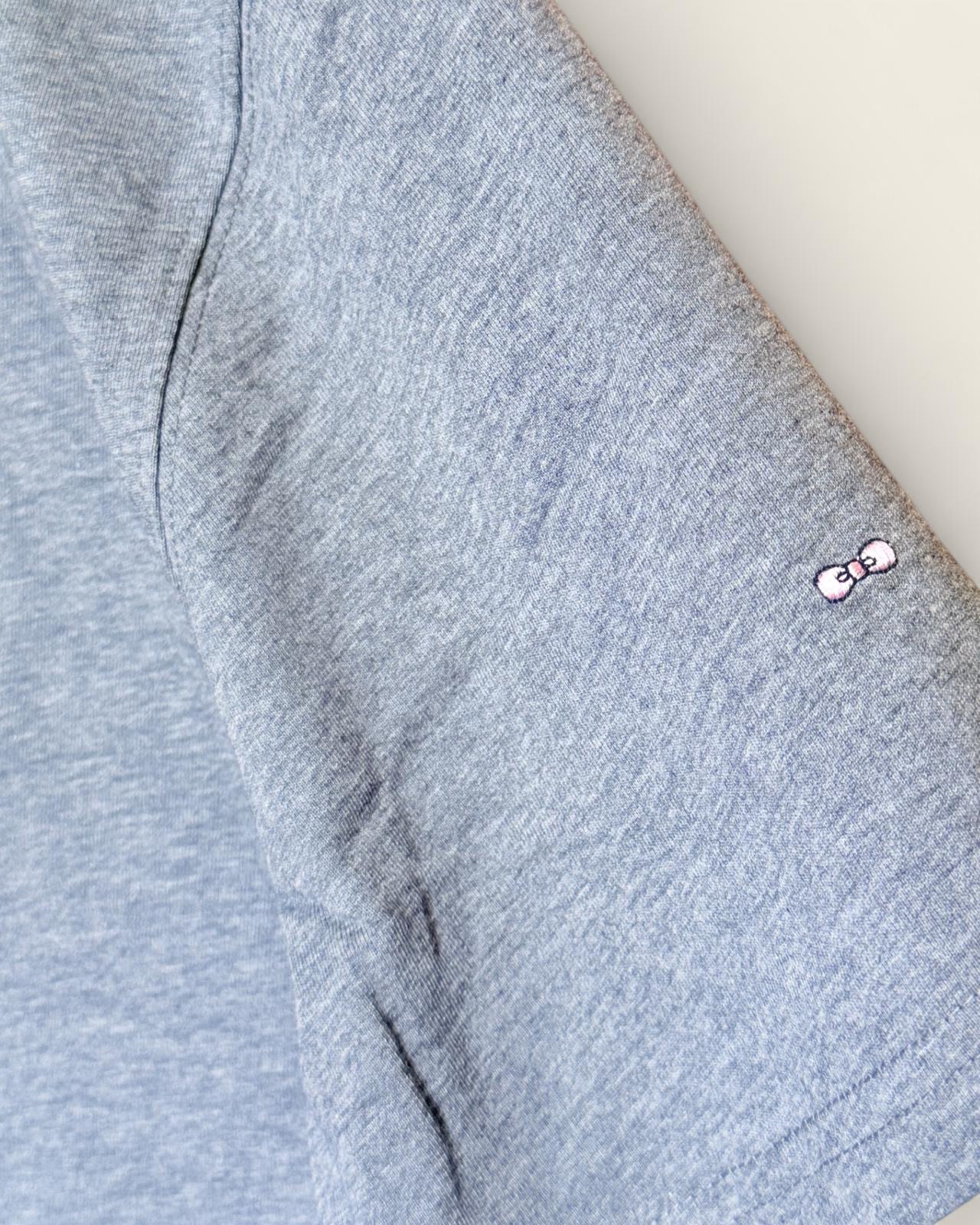 EDEN PARK - T- SHIRT HOMME GRIS XL