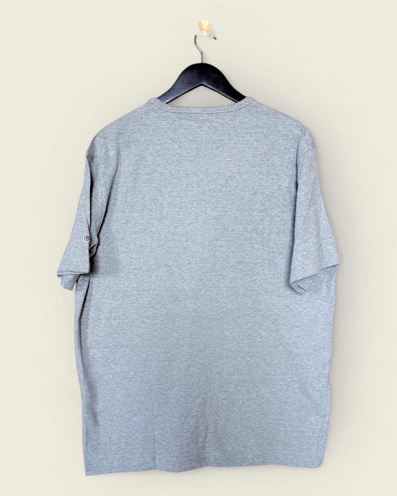 SERGE BLANCO - T-SHIRT HOMME T.XXL