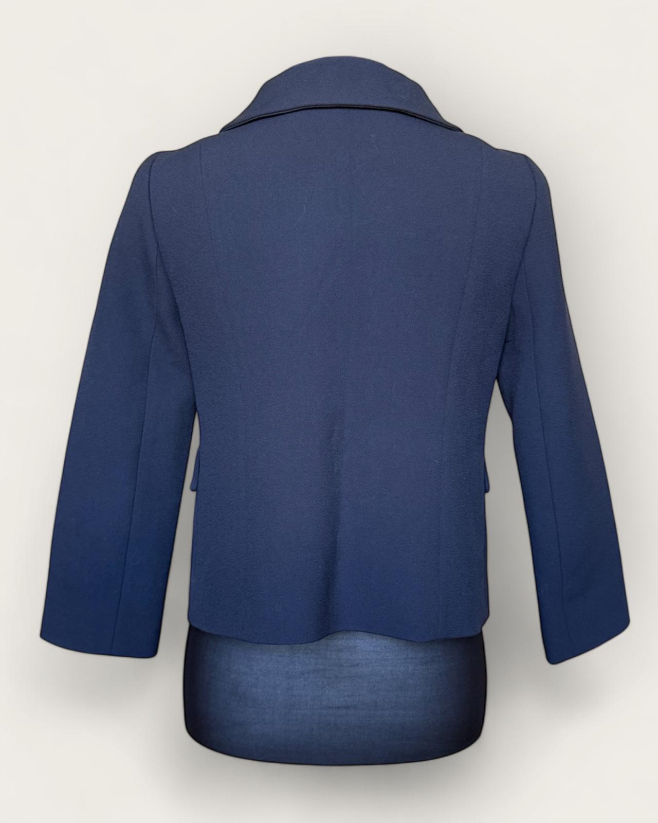 TARA JARMON - VESTE COURTE T.36
