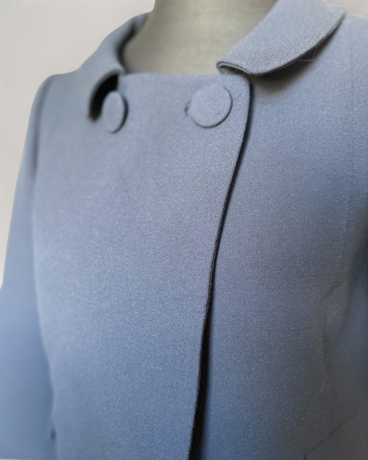 TARA JARMON - VESTE COURTE T.36