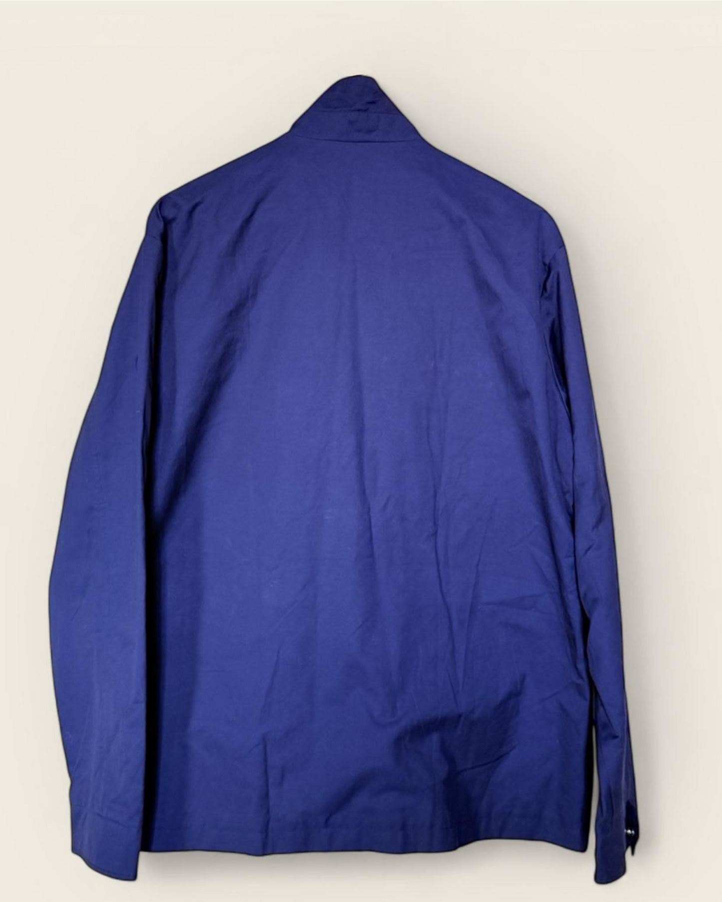 SERGE BLANCO - VESTE PARKA HOMME T.XL