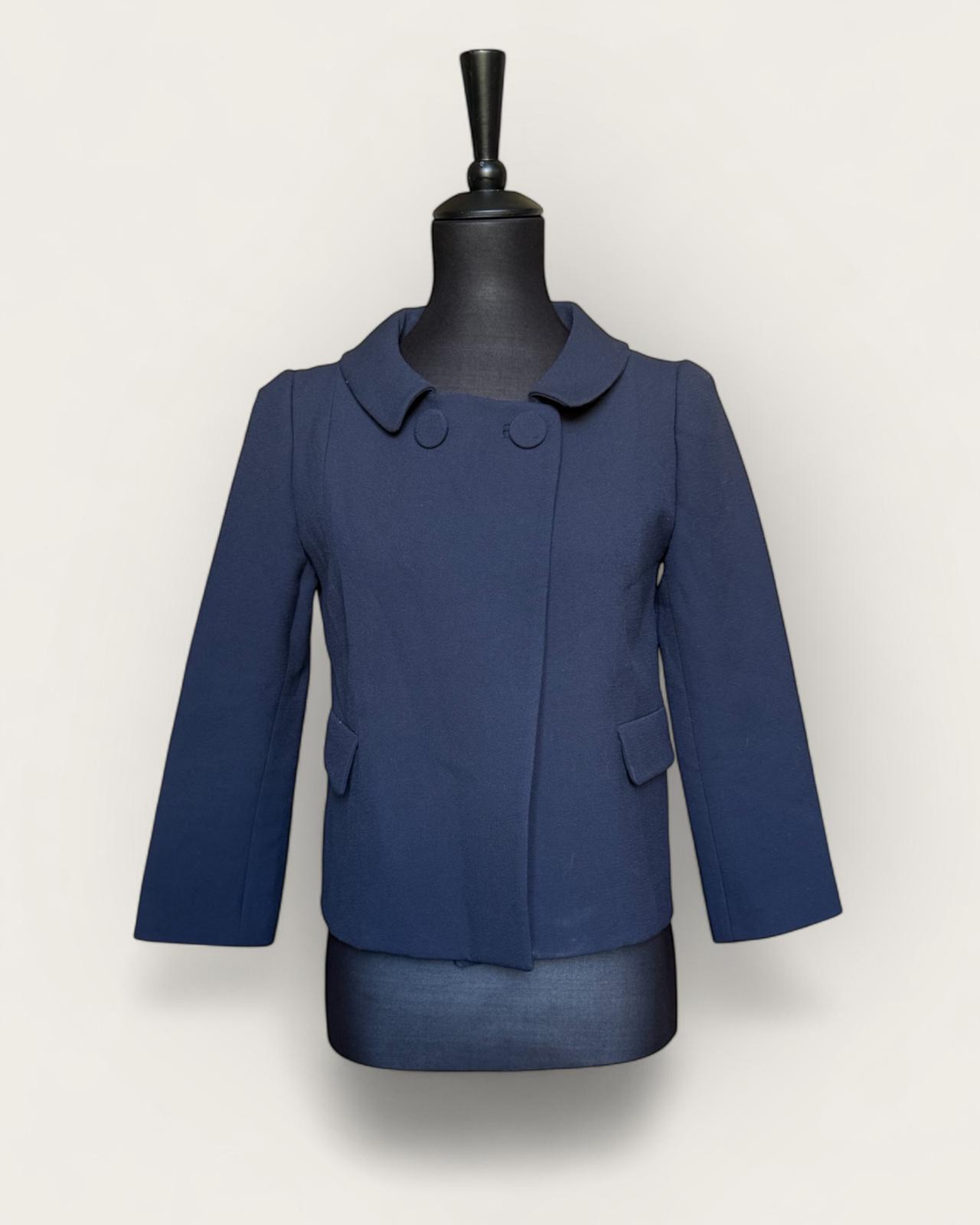 TARA JARMON - VESTE COURTE T.36