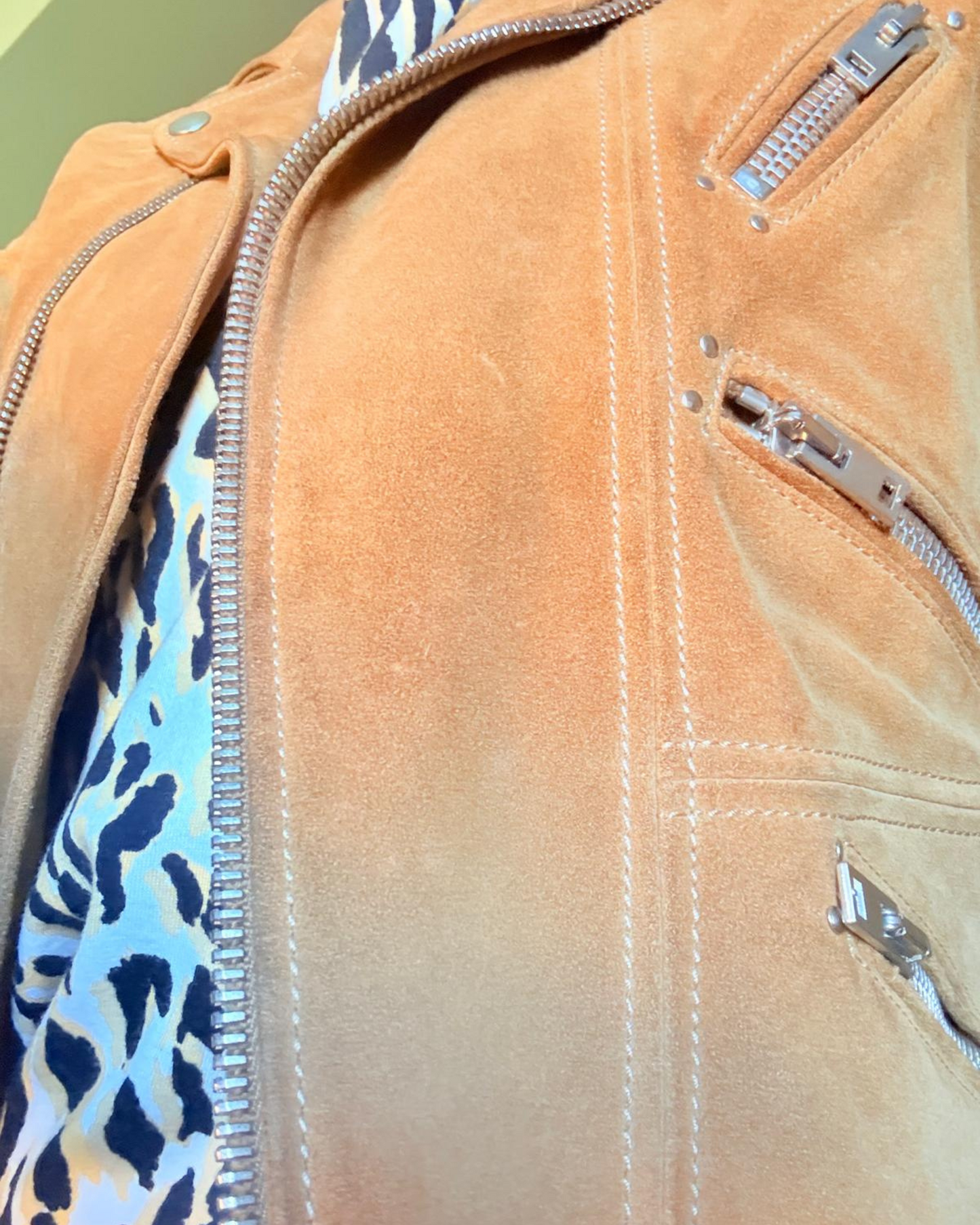 THE KOOPLES - PERFECTO DAIM T.XS