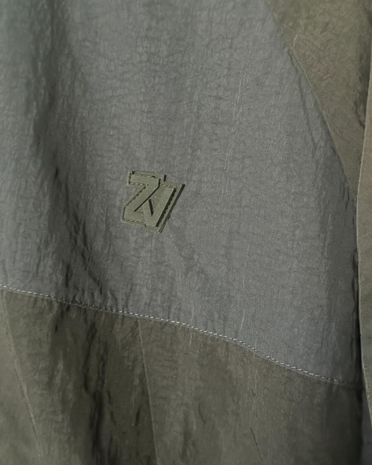 ZADIG & VOLTAIRE - VESTE HOMME T.L