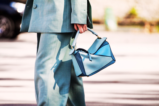 Stella McCartney : l’élégance consciente du luxe durable