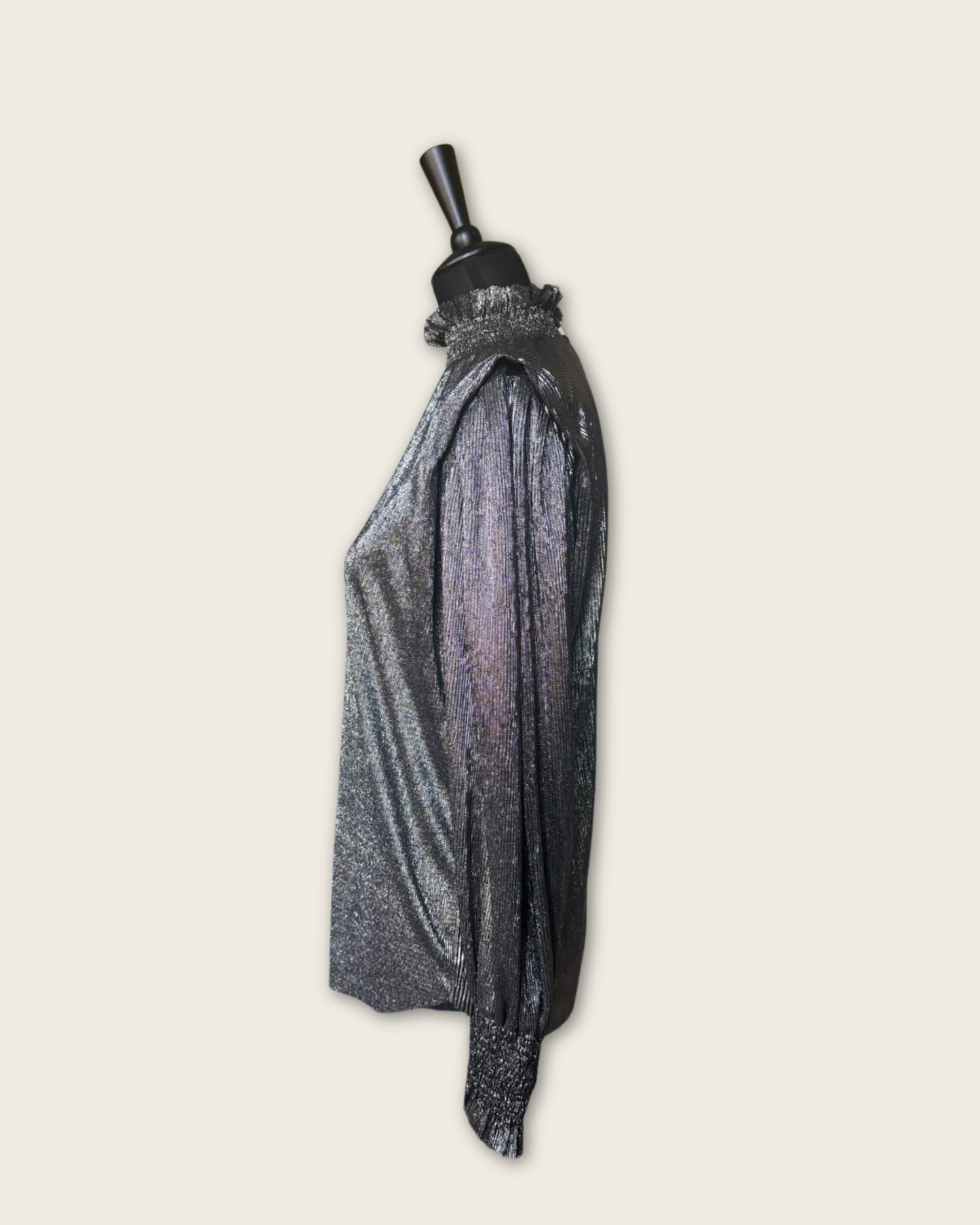 MARANT ETOILE - CHEMISIER MORDORE T.36