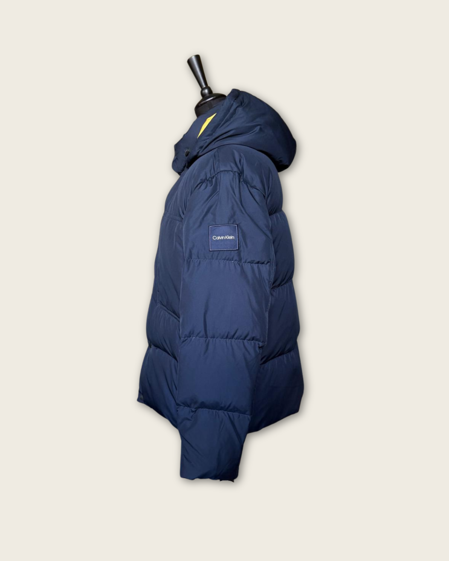 CALVIN KLEIN - DOUDOUNE HOMME T.54 (L)