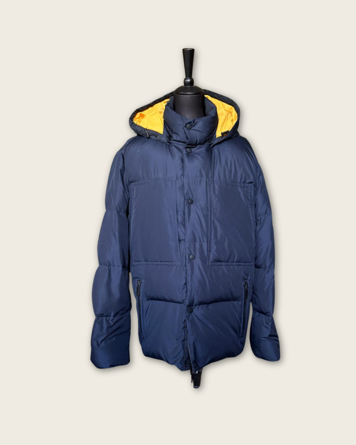 CALVIN KLEIN - DOUDOUNE HOMME T.54 (L)