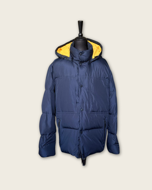 CALVIN KLEIN - DOUDOUNE HOMME T.54 (L)