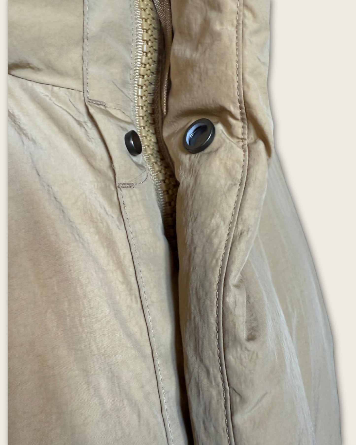 POLO RALPH LAUREN - DOUDOUNE LONGUE HOMME T.S