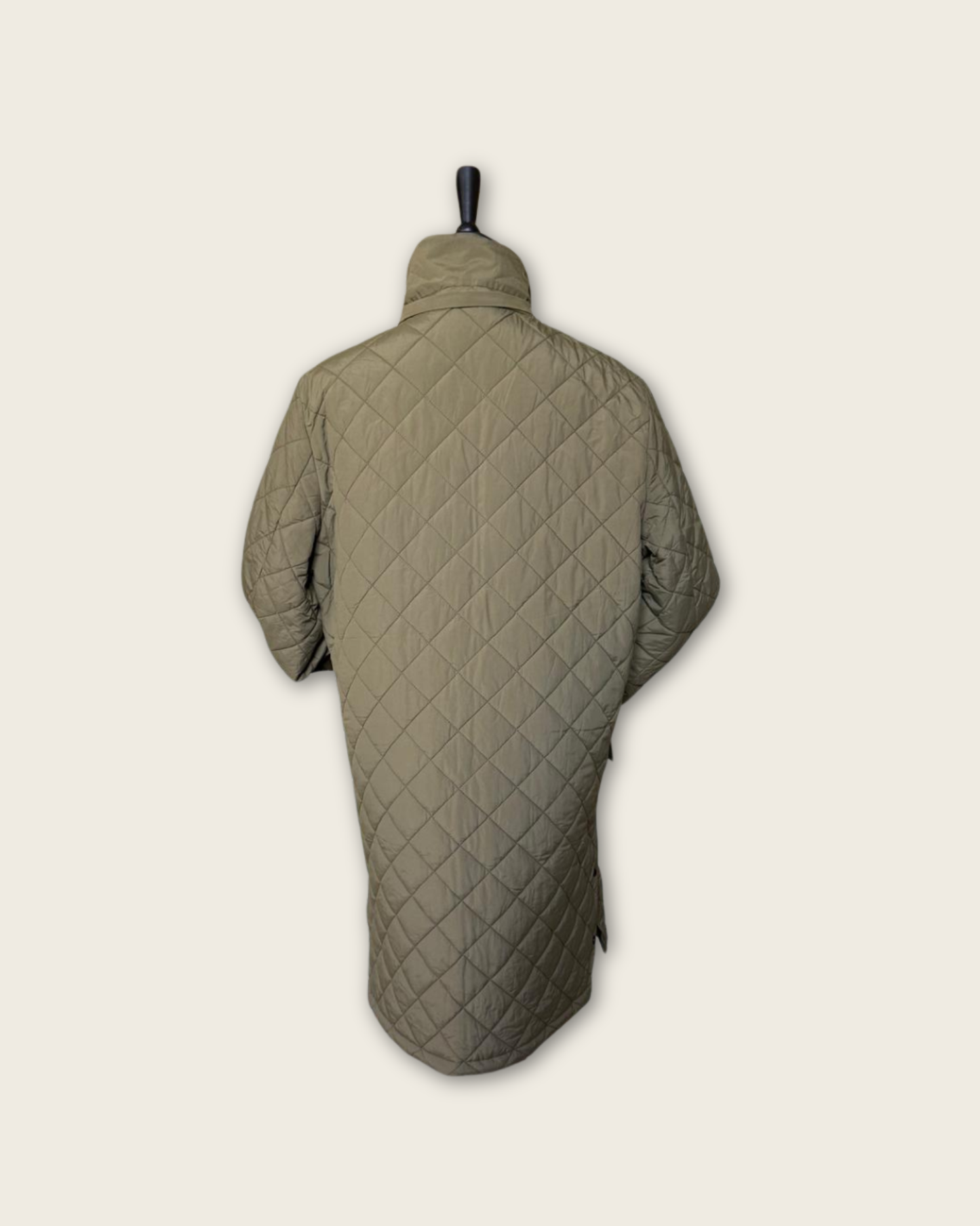 AIGLE - VESTE MATELASSEE HOMME T.L